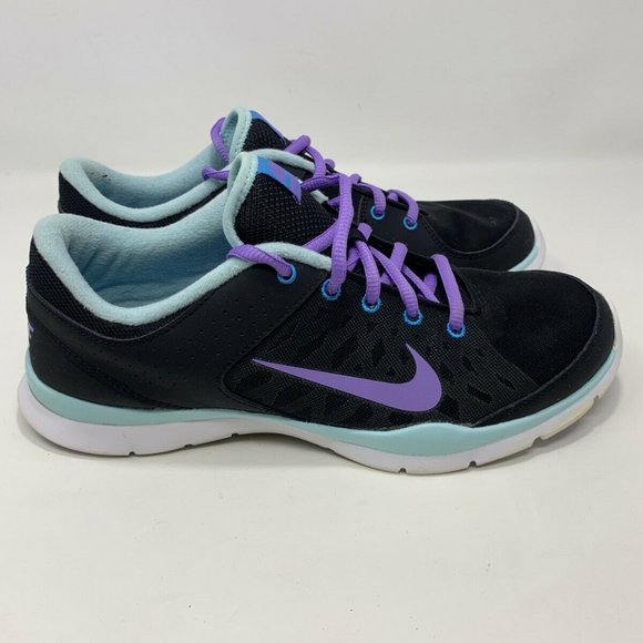 ladies nike trainers size 5
